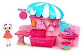 Lalaloopsy Mini - Style 'N' Swap Boutique