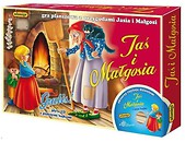 Gra - Jaś i Małgosia