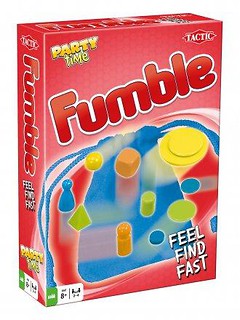Party Time - Fumble