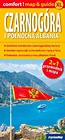 Comfort!map&guide XL Czarnogóra i PN Albania 2w1