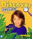 Discover English Starter Zeszyt ćwiczeń z płytą CD