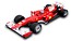 Samochód sterowany Ferrari F1 F10 skala 1:18