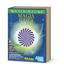 Magia nauki - Magia iluzji 4M