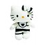 Hello Kitty - Baby Pluszowa Zebra UNIMAX