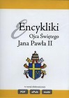Encykliki Ojca Świętego św. Jana Pawła II CD
