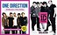 One Direction Gdzie jesteśmy/ Fotorelacja Pakiet