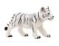Tygrysiątko białe w pozycji stojącej ANIMAL PLANET