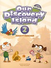 Our Discovery Island 2 WB PEARSON