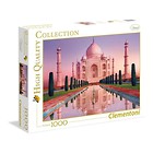 Puzzle 1000 HQ Taj Mahal
