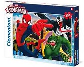 Puzzle 250 Ultimate Spider-Man