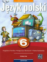 Język polski 6 Podręcznik