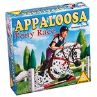 Appaloosa Pony Race PIATNIK