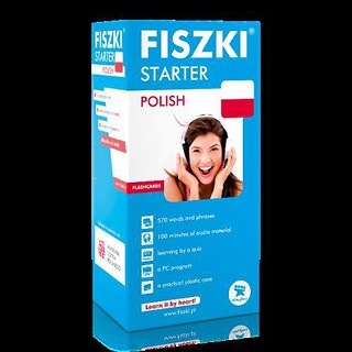 Polish. Fiszki - Starter