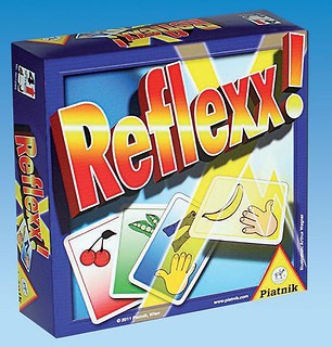 Reflexx PIATNIK