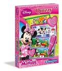 Quizzy Minnie