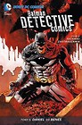 Batman Detective Comics T.2. Techniki zastraszania