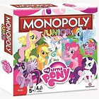 Monopoly Junior My Little Pony