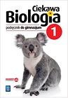 Biologia GIM 1 Ciekawa biologia Podr. w.2015 WSIP