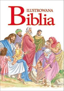Ilustrowana Biblia w.2015
