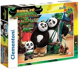 Puzzle 24 Maxi Kung Fu Panda