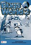 Bugs World 2A WB MACMILLAN wieloletnie