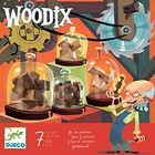Gra - układanka Woodix