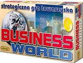 Gra - Business World