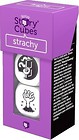 Story Cubes: Strachy REBEL