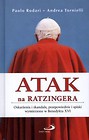 Atak Na Ratzingera TW w.2011