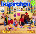 Hama Maxi - Książeczka Inspiracje 9