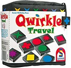 Qwirkle Travel SCHMIDT