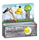 Angry Birds K'nex Building Set ADD-ON- Yellow