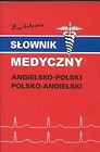 Słownik medyczny pol-ang-pol EXLIBRIS
