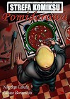 Strefa komiksu T.2 Pomidorowa