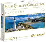 Puzzle 1000 HQ Panorama New Zealand