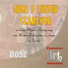Ikona i Muzyka Cerkiewna CD