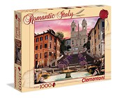 Puzzle 1000 Romantic Roma