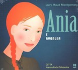 Ania z Avonlea audiobook