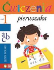 Ćwiczenia pierwszaka Język Polski