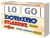 Gra Domino Sylabowe Logo
