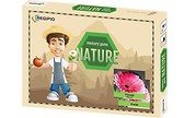 Memory Game - Nature (w pudełku) REGIPIO