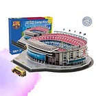 Model Stadionu Camp Nou (Barcelona)