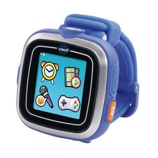 Kidizoom Smart Watch - niebieski VTECH