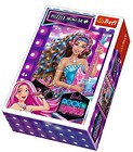 Puzzle 54 mini Barbie Rock and Royals 1 TREFL