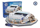 Model Stadionu Stamford Bridge (Chelsea)