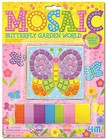 Mini mozaika - motyl