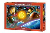 Puzzle 500 Outer space CASTOR