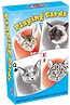 Karykatury Kotów - karty do gry