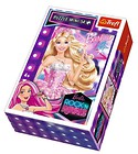 Puzzle 54 mini Barbie Rock and Royals 2 TREFL
