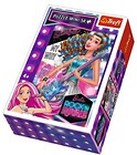 Puzzle 54 mini Barbie Rock and Royals 4 TREFL